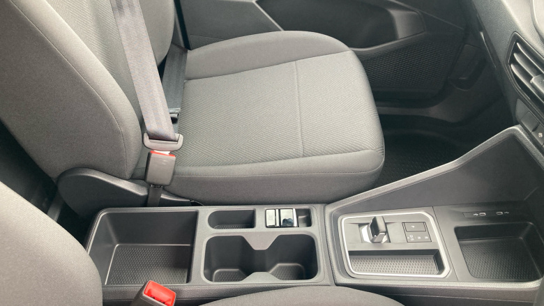 Ford Transit Connect 240 L2 Diesel 2.0 EcoBlue 122ps Trend Van Auto